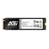 AGI AI198 256GB PCIe 3.0 NVMe M.2 SSD